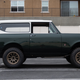 Image for article titled This Heavily Restored International Scout Is Heretically Nice